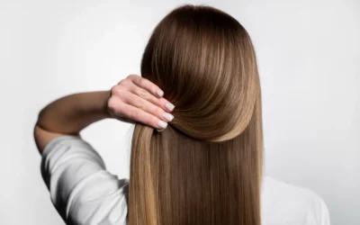 Alisado permanente o keratina: ¿Cuál es mejor para tu cabello?