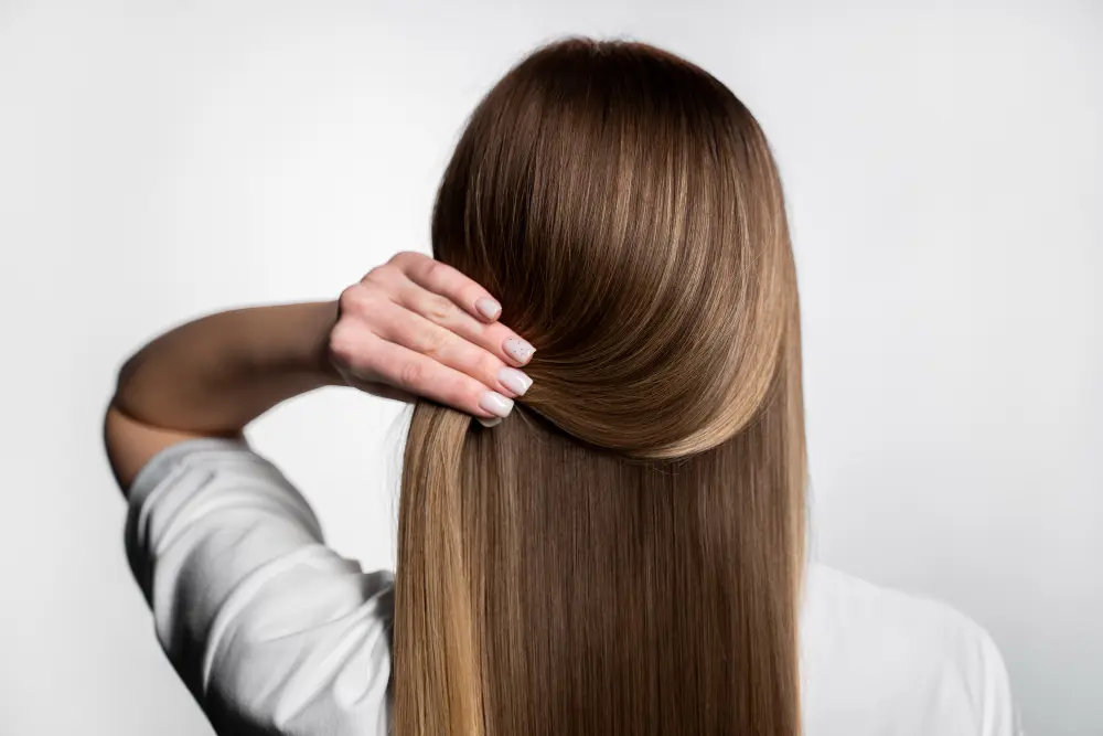 Alisado permanente o keratina: ¿Cuál es mejor para tu cabello?