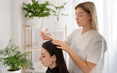 Tratamientos capilares: Cómo cuidar y recuperar tu cabello