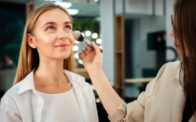 Bases de maquillaje: cómo elegir la mejor para tu tipo de piel