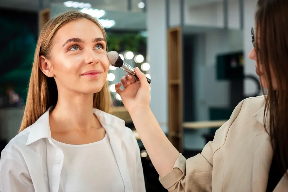 mejor base de maquillaje para tu cara