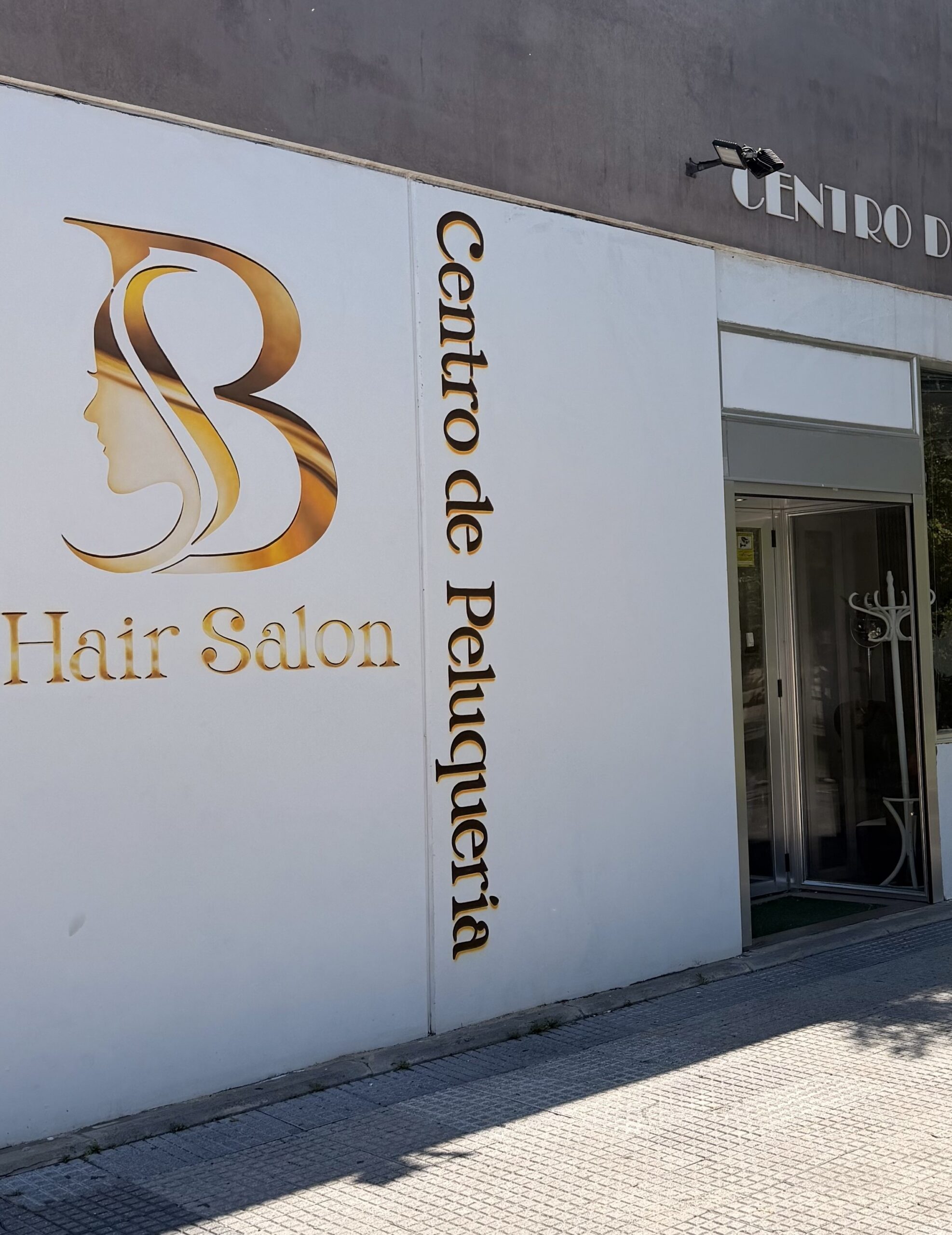 Centro de belleza en Torrejón de Ardoz