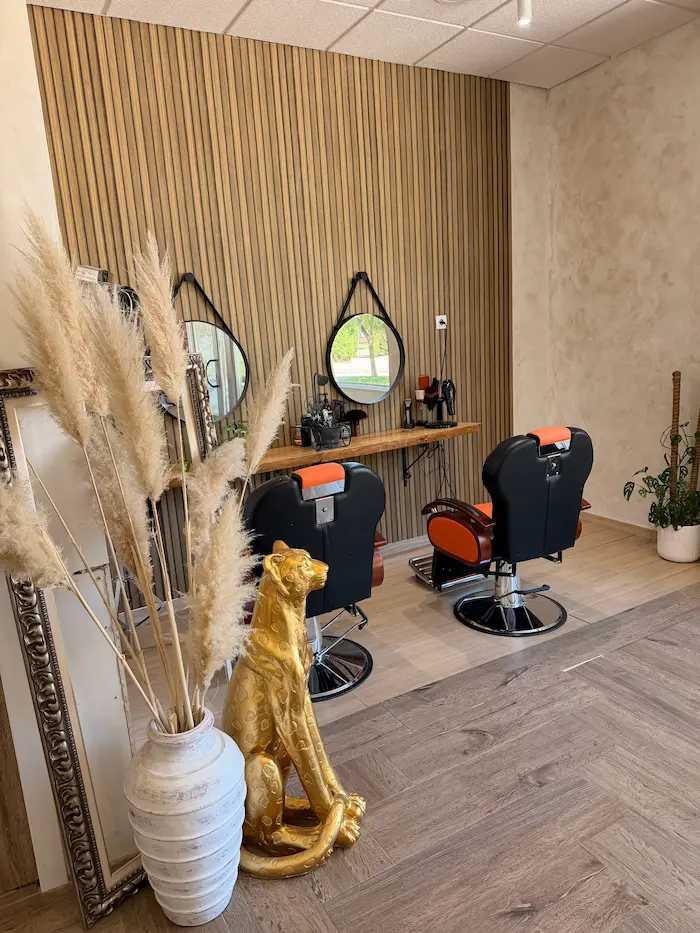Barber shop en Torrejón de Ardoz