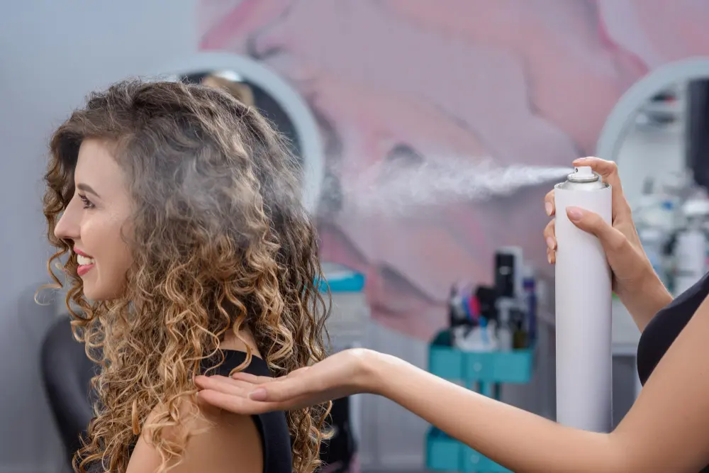 Permanente de Cabello en Torrejón de Ardoz