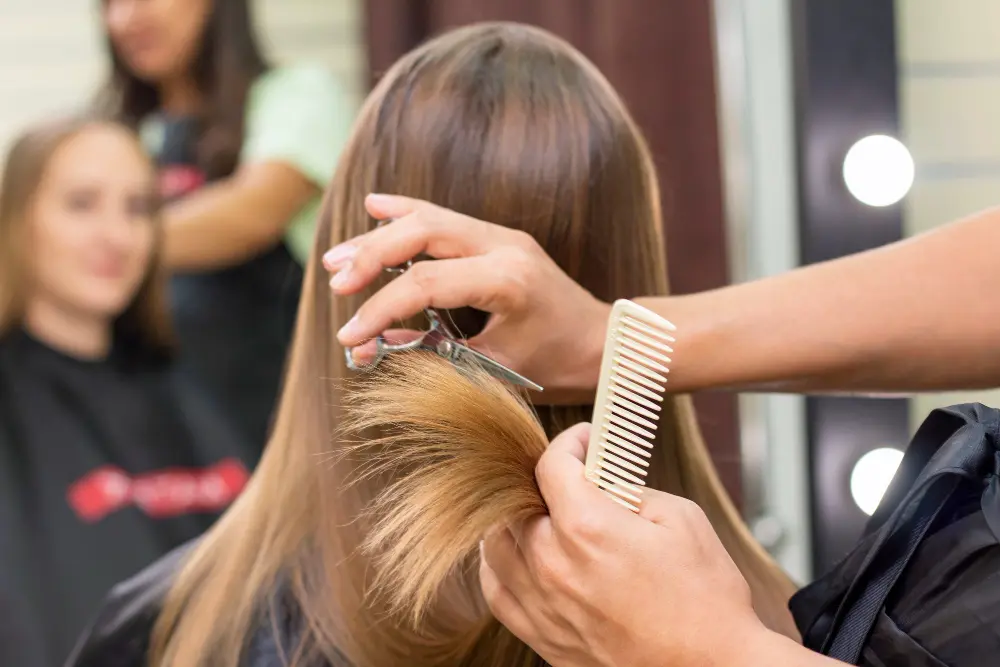 Peluquería en Torrejón de Ardoz