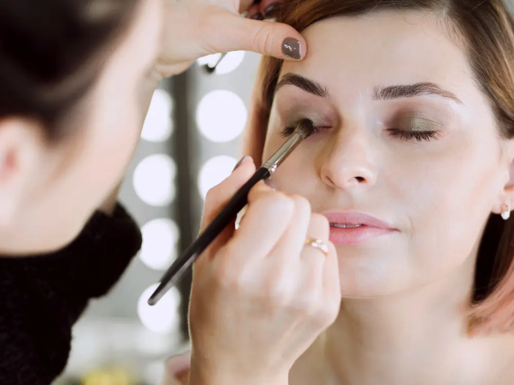 servicio de maquillaje en torrejón de ardoz